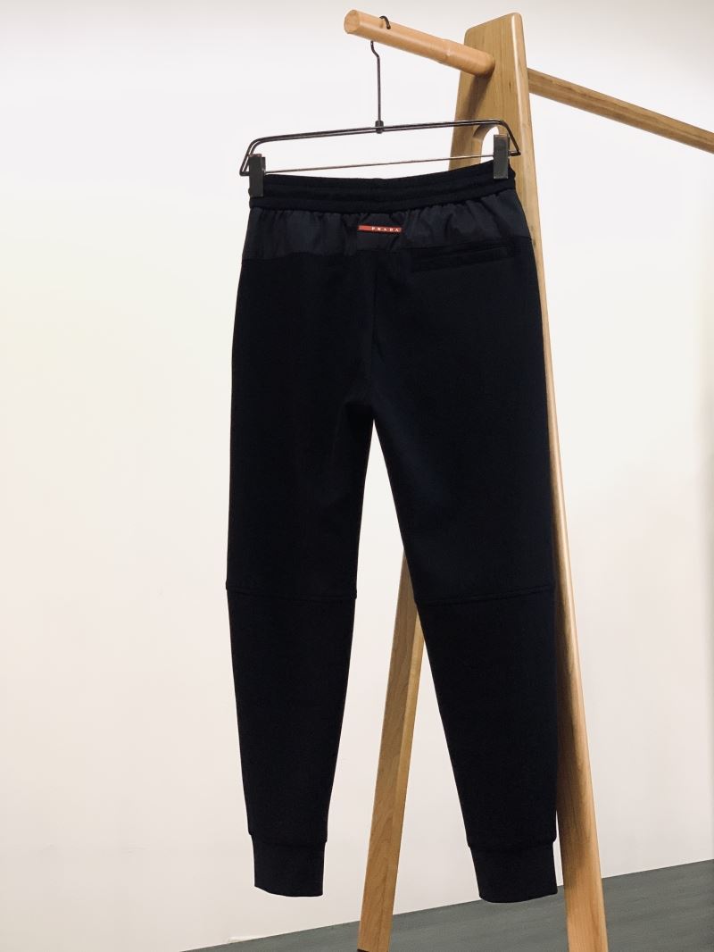 Prada Long Pants